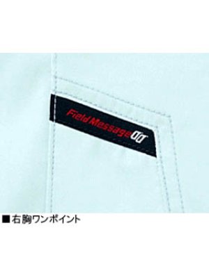 画像9: 85014 半袖シャツ（4色） (9)