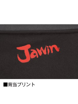 画像7: 58154 ラミネートロングスリーブ (3色) (7)