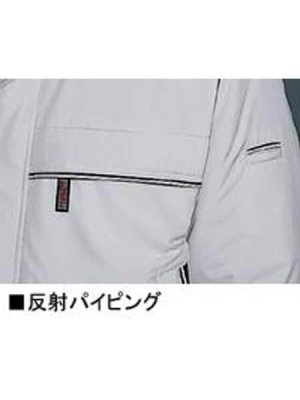 画像15: 48330 超軽量ブルゾン (6色) (15)