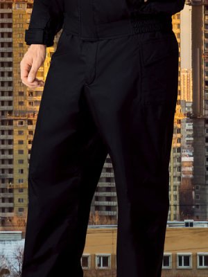 画像10: 48461 防水防寒パンツ (3色) (10)