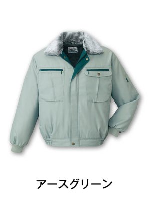 画像5: 48070 防寒ブルゾン（3色） (5)