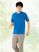 画像1: JIC10 半袖Ｔシャツ(綿100％)・ポケット付（5色） (1)