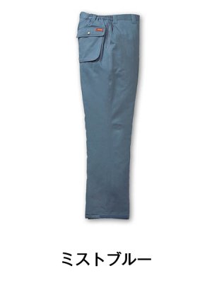 画像4: 48091 防寒パンツ(4色) (4)