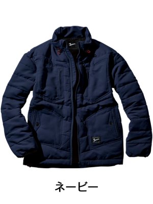 画像3: 58300 長袖ジャンパー (3色) (3)