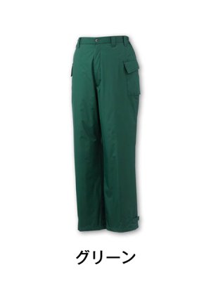 画像4: 48461 防水防寒パンツ (3色) (4)