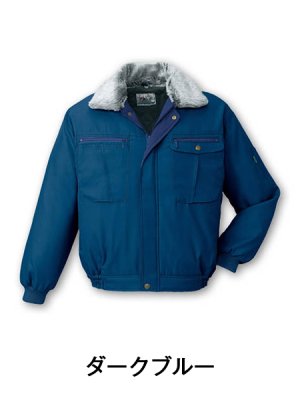 画像4: 48070 防寒ブルゾン（3色） (4)