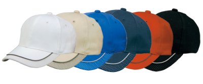 画像3: az66301 リフレクターキャップ（6色） (3)