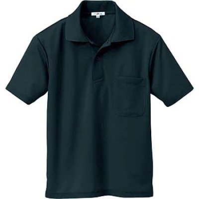 画像10: az10579 半袖ポロシャツ・吸汗速乾(11色) (10)