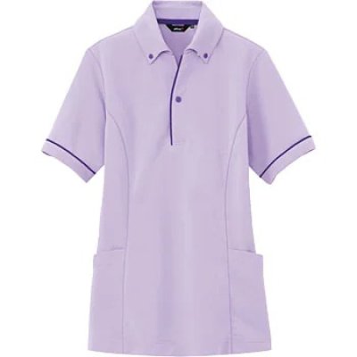 画像16: az7668 半袖ポロシャツ (6色) (16)