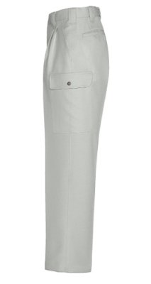 画像10: az6564 ツータックカーゴパンツB（6色） (10)