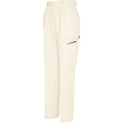 画像6: az6554 ツータックカーゴパンツA（5色） (6)