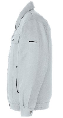 画像13: az6560 長袖ブルゾンB（8色） (13)