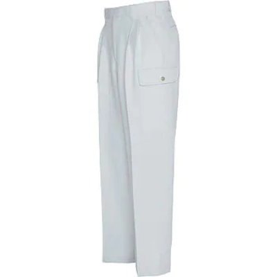 画像6: az6564 ツータックカーゴパンツB（6色） (6)