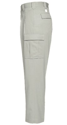 画像3: az6464 ツータックカーゴパンツ（5色） (3)