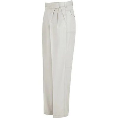 画像5: az6572 ツータックパンツ（7色） (5)