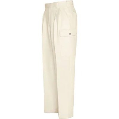 画像5: az6564 ツータックカーゴパンツB（6色） (5)