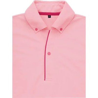 画像19: az7668 半袖ポロシャツ (6色) (19)