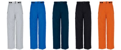 画像7: az6162防寒パンツ（2色） (7)