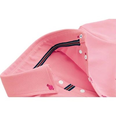 画像10: az7667 半袖ポロシャツ (5色) (10)