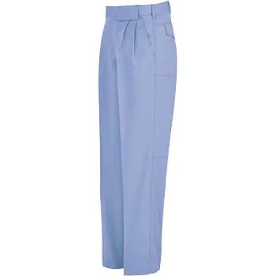 画像10: az6572 ツータックパンツ（7色） (10)