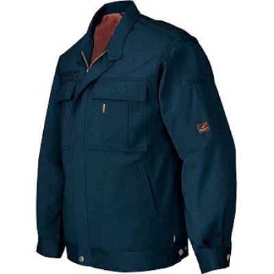 画像8: az6460 長袖ブルゾン（5色） (8)