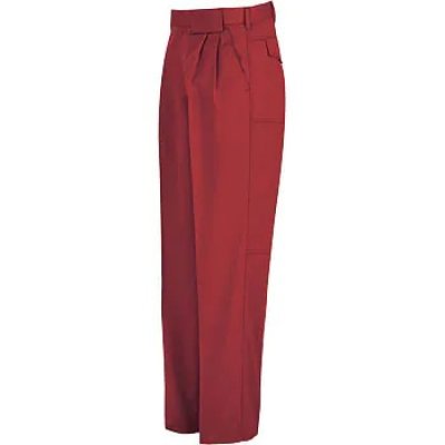 画像9: az6572 ツータックパンツ（7色） (9)