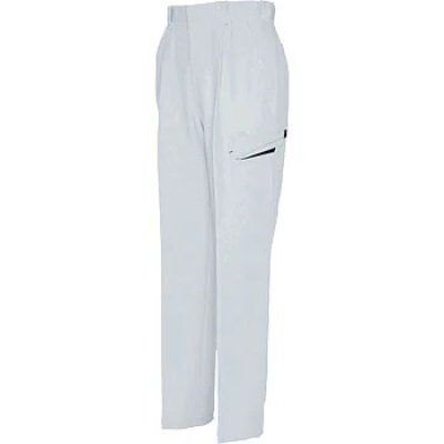 画像2: az6554 ツータックカーゴパンツA（5色） (2)