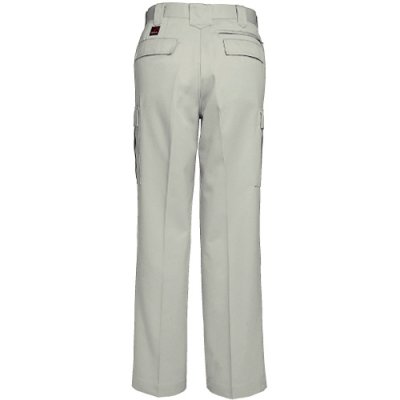 画像4: az6464 ツータックカーゴパンツ（5色） (4)