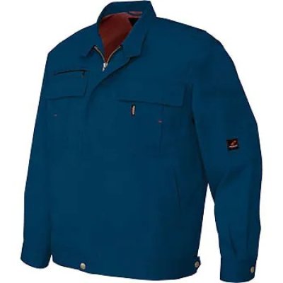 画像6: az5460 長袖サマーブルゾン（5色） (6)