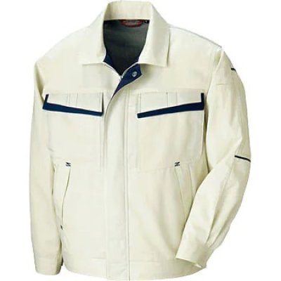 画像3: az5570 長袖サマーブルゾン・夏（7色） (3)