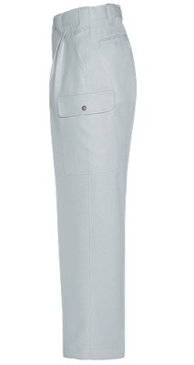 画像8: az5564 ツータックカーゴパンツB（6色） (8)