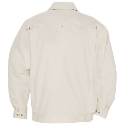 画像8: az5550 長袖サマーブルゾン (5色) (8)