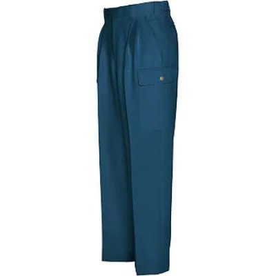 画像5: az5564 ツータックカーゴパンツB（6色） (5)