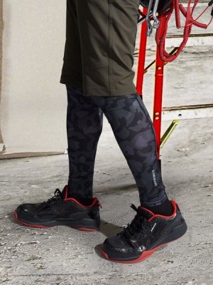 画像4: S3191 セーフティシューズ (2色) (4)