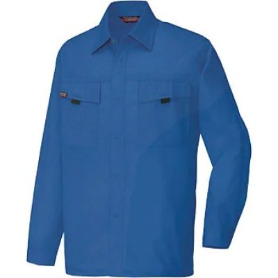 画像5: az5575 長袖シャツ（7色） (5)