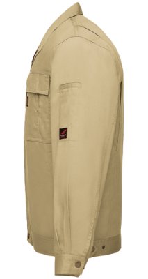 画像7: az5460 長袖サマーブルゾン（5色） (7)