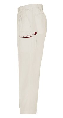 画像7: az5554 ツータックカーゴパンツ（5色） (7)