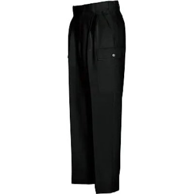 画像6: az5564 ツータックカーゴパンツB（6色） (6)