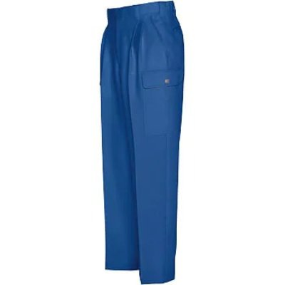 画像4: az5564 ツータックカーゴパンツB（6色） (4)