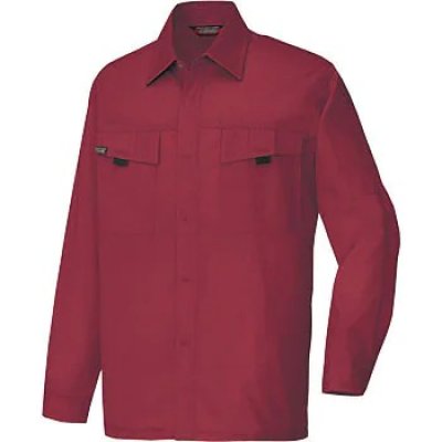 画像7: az5575 長袖シャツ（7色） (7)