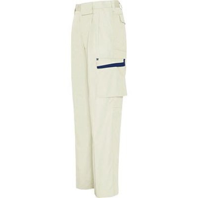 画像3: az5574 ツータックカーゴパンツ・夏（7色） (3)