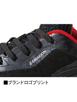 画像6: S3191 セーフティシューズ (2色) (6)