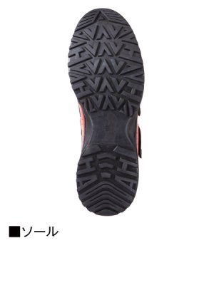 画像6: S8182 セーフティシューズ (3色) (6)