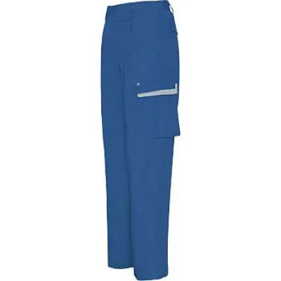 画像6: az5574 ツータックカーゴパンツ・夏（7色） (6)