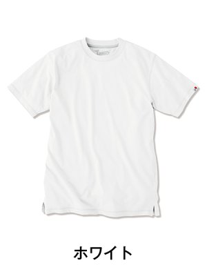 画像5: 55314 半袖Tシャツ・吸汗速乾（5色） (5)