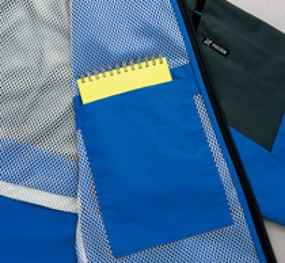 画像10: az10310 長袖ジャケット (4色) (10)