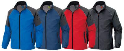 画像13: az10310 長袖ジャケット (4色) (13)