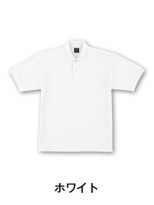 画像7: 47614 半袖ポロシャツ・吸汗速乾（7色） (7)