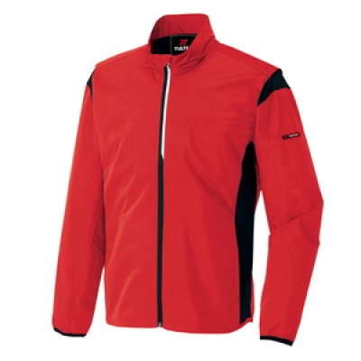 画像5: az50113 アームアップジャケット (8色) (5)