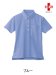 画像3: WH90618 半袖BDポロシャツ・男女兼用 (4色) (3)